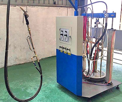 中空玻璃打完膠怎樣才能不漏氣？